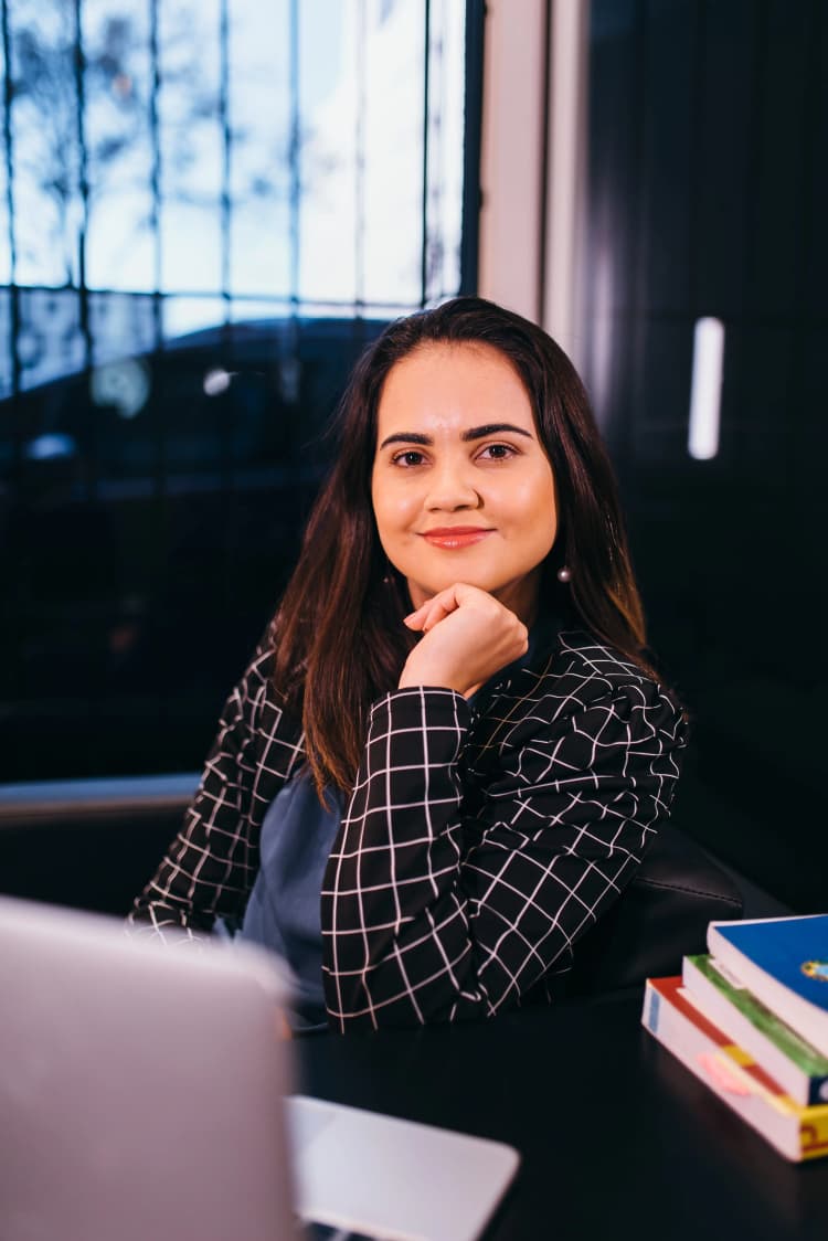 Escritório Karine Barbosa